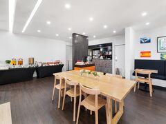 YHAブリスベンシティ 写真