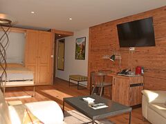 アイガー ミューレン スイス クオリティ ホテル 写真