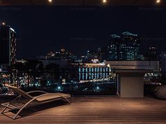 M ホテル サイゴン 写真