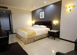 Banjarmasin Internasional 写真