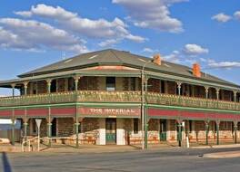 Imperial Fine Accommodation 写真