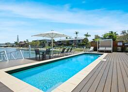 Saltwater Villas - Pet Friendly Accommodation 写真