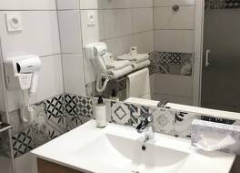 プリヴィレッジ オテル ユーロシエル センター コメディ 写真