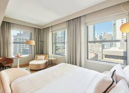 ヴァージン ホテルズ シカゴ 写真