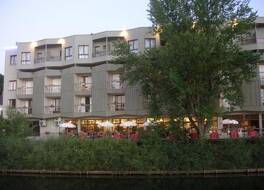 La Chartreuse Logis Hotel Restaurant