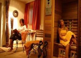 Harmls Aparthotel 写真