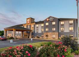 Best Western Plus Warsaw 写真