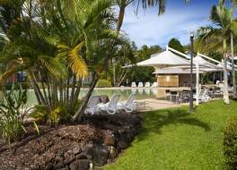 ヌーサ レイクズ リゾート 写真