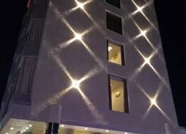 Hotel 5 Flowers Ananta Elite, Kota 写真