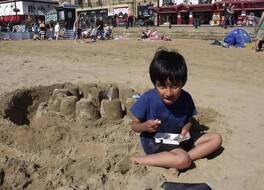 Admiral Guest House 写真