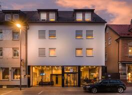 ノヴム ホテル ブリュイ シュトゥットガルト 写真