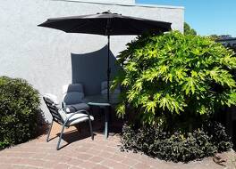 ASURE Sundowner Motel 写真