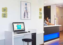 イビス バジェット ドレスデン シティ 写真