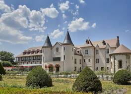 Château Saint-Jean, Relais & Châteaux 写真