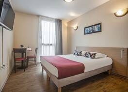 アパートシティ クラシック ニーム 写真