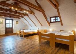 Hotel U Maleho Vitka 写真