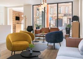 Hôtel Innes by HappyCulture 写真