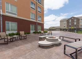 カンブリア ホテル ラピッド シティ ニア マウント ラッシュモア 写真