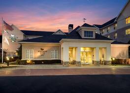 ホームウッド スイーツ バイ ヒルトン ノックスビル ウェスト アット ターキー クリーク 写真