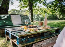 ベスト ウェスタン ル ボワ ドゥ ラ マルシュ 写真