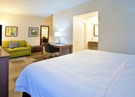Hampton Inn & Suites Nashville-Smyrna 写真
