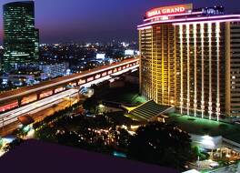 Centara Grand at Central Plaza Ladprao Bangkok (SHA Extra Plus) 写真