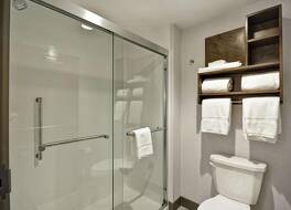 ホームウッドスイーツ バイ ヒルトン ウォーレン デトロイト 写真