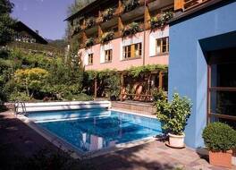 Hotel Montafoner Hof