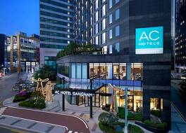 AC Hotel Seoul Gangnam