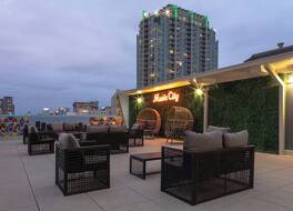 Aloft Nashville West End 写真