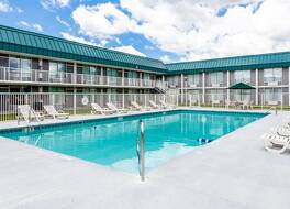 レッド ルーフ イン & スイーツ ディカルブ 写真