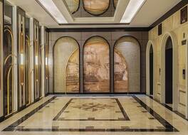 タヴィアヘリテージホテル