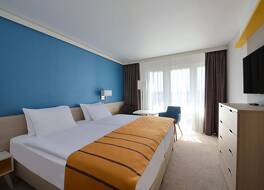 ダヌビウス ホテル ブーク 写真