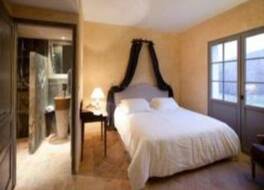 ホテル ル サン シルク 写真