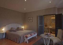 Bed & Breakfast Demeure du Pareur 写真