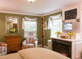 イン オン パトニー ロード 写真