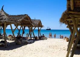 The Orangers Beach Resort and Bungalows All Inclusive