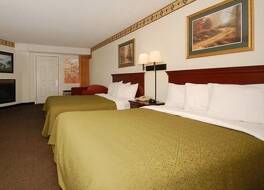 クオリティ イン クリークサイド - ダウンタウン ガットリンバーグ 写真