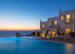 Apanema Aegean Luxury Hotel