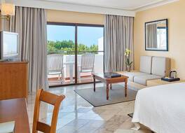 リア パーク ガーデン ホテル 写真