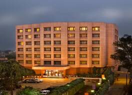 Hotel Hindusthan International Varanasi