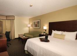 Hampton Inn & Suites Nashville/Franklin (Cool Springs) 写真