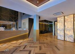 クラッシー ホテル