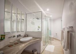 Chobe Safari Lodge 写真