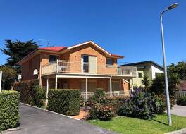 アンジェラズ ビーチ ステイズ 写真