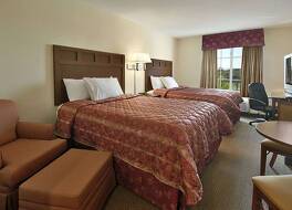 スーパー 8 バイ ウィンダム ボウリング グリーン ノース 写真