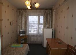 ホテル ブリアティア 写真