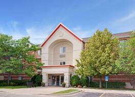 メインステイ スイーツ シカゴ シャウムバーグ 写真