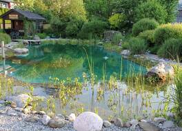 ホテル ゴールデナー スターン 写真