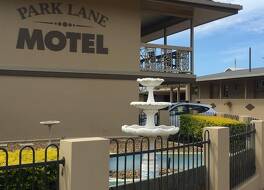 エコノ ロッジ パーク レーン 写真